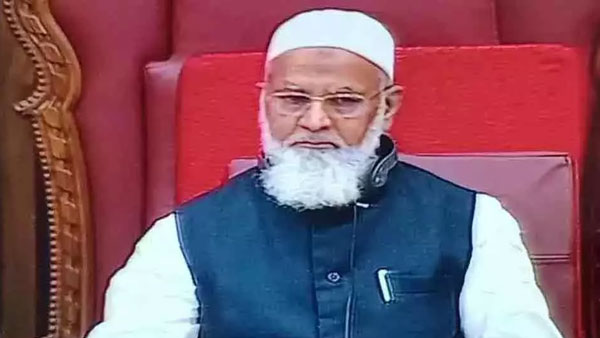 జూన్‌లోనే మండలి ఛైర్మన్ ఎన్నిక