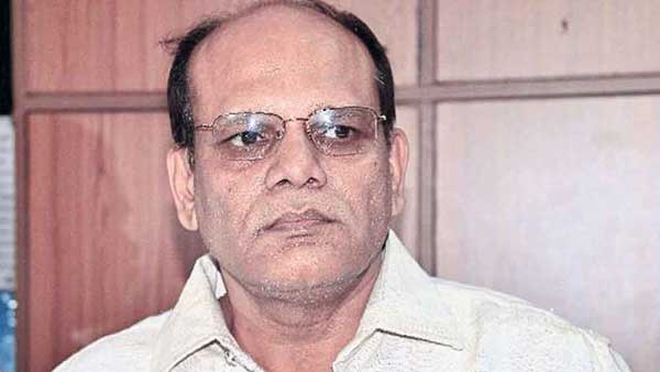 సీఎస్ సోమేశ్ కుమార్‌కు కరోనా పాజిటివ్
