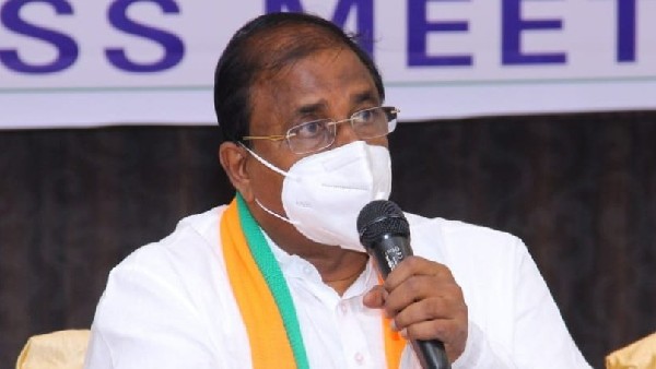 చంద్రబాబు క్రైస్తవులకు రిజర్వేషన్లు ప్రకటించలేదా ?