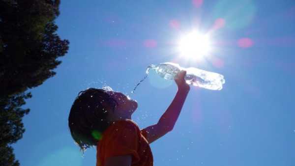 Feel Like Youre Living in a Cauldron? As Heatwave Grips North India, Heres What to Expect Ahead Feel Like Youre Living in a Cauldron? As Heatwave Grips North India, Heres What to Expect Ahead