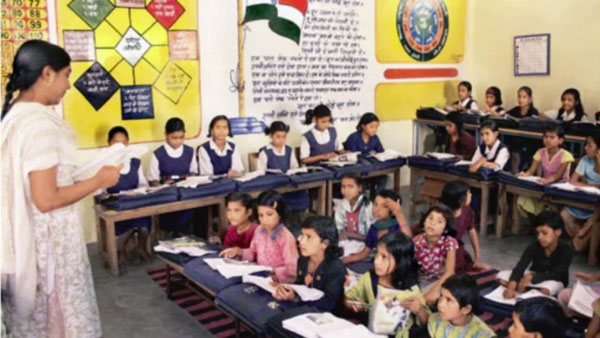 కరోనా దెబ్బకు ప్రైవేట్ టీచర్లు విలవిల