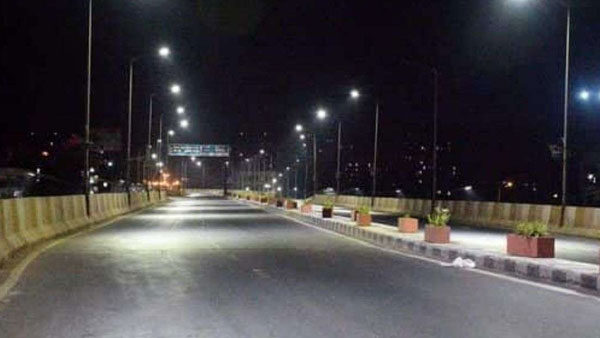 వీటికి కూడా నైట్ కర్ఫ్యూ నుండి మినహాయింపు