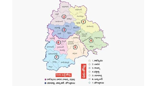 పోలీసు నియామకాలు మినహా అన్ని ఉద్యోగాల్లో 95 శాతం పోలీసు నియామకాలు మినహా అన్ని ఉద్యోగాల్లో 95 శాతం
