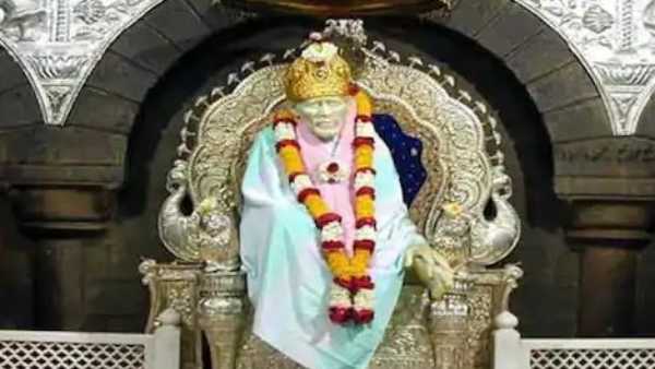 Shirdi, Siddhivinayak Temples Shut Till Further Orders Amid Covid Rise in Maharashtra Shirdi, Siddhivinayak Temples Shut Till Further Orders Amid Covid Rise in Maharashtra
