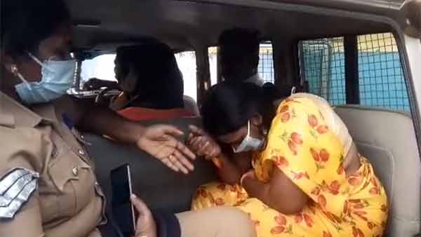  ప్రియుడు వర్క్ భలే చేశాడు