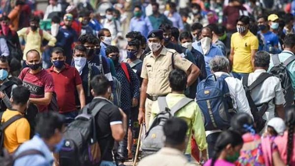 జనతా కర్ఫ్యూ ఎఫెక్ట్... జనతా కర్ఫ్యూ ఎఫెక్ట్...
