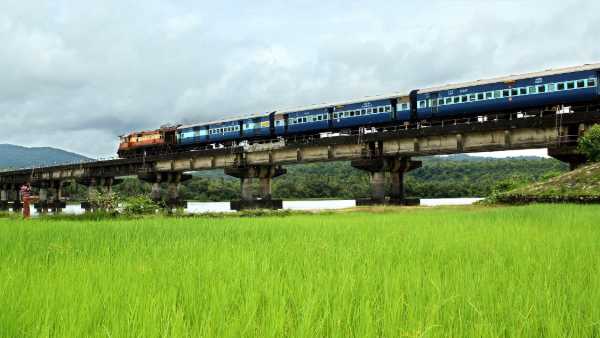 గ్రామీణ ప్రజల దినచర్యల్లో భాగంగా..