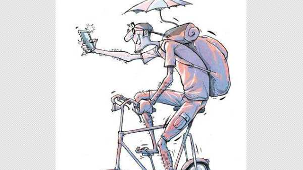 సైకిల్ గర్ల్ జ్యోతి గుర్తుందా... సైకిల్ గర్ల్ జ్యోతి గుర్తుందా...