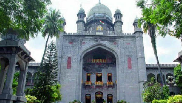 మిగితాది మేమే చేస్తామంటూ తేల్చేసిన హైకోర్టు..