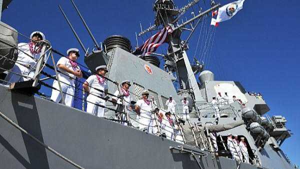  క్వాడ్‌ గ్రూప్‌ ఒప్పందమే కొంపముంచిందా ?