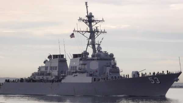  పెంటగాన్‌కు భారత్ ఫిర్యాదు