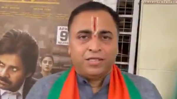  బెనిఫిట్ షో రద్దుతో బీజేపీ-జనసేన భగ్గు..