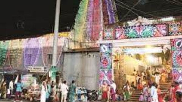 ఆన్‌లైన్‌లో శ్రీరామ నవమి వేడుక