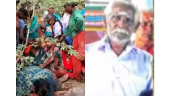 ఆలయ ధర్మకర్త..... ఆడోళ్ల పిచ్చి ఆలయ ధర్మకర్త..... ఆడోళ్ల పిచ్చి