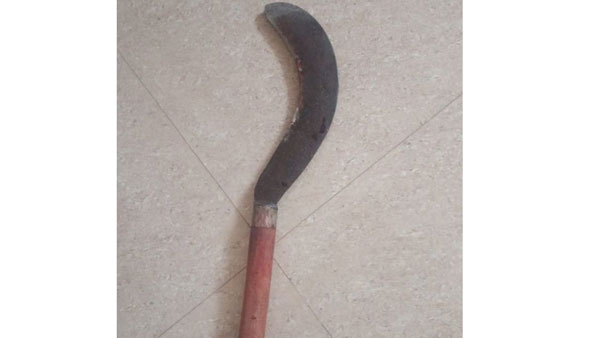 ఇలా హత్యలు...