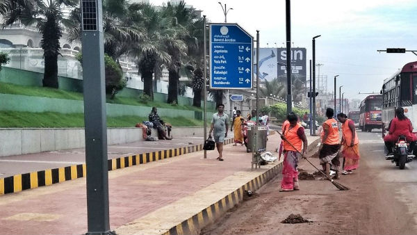  18 స్ధలాల వేలానికి ఎన్‌బీసీసీ నోటిఫికేషన్‌