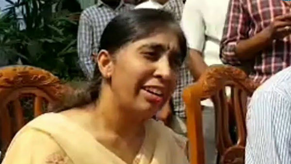 కేసు విచారణ ఎంత ఆలస్యమైతే న్యాయం అంత దూరం జరిగినట్లే