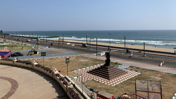  ఆపరేషన్స్ కోసం రెడీ అయినా బెర్త్ ప్రభుత్వ నిర్ణయంతో ఉపయోగం లేకుండా 