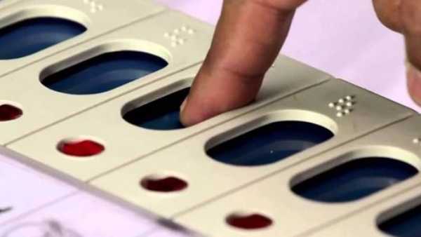 90 Voters, 181 Votes In Assam Polling Booth. 6 Officials Suspended 90 Voters, 181 Votes In Assam Polling Booth. 6 Officials Suspended