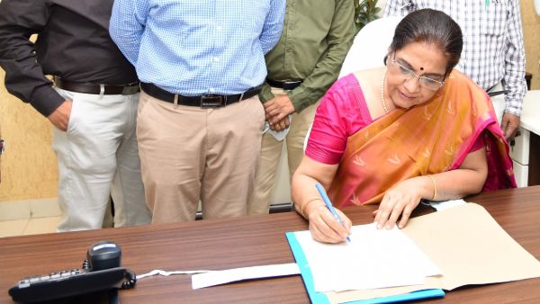 పరిషత్ పోరు మళ్లీ మొదటికొచ్చిందా ? పరిషత్ పోరు మళ్లీ మొదటికొచ్చిందా ?