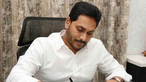రెండేళ్లలో వైసీపీ సర్కార్ చేసింది ఇదే రెండేళ్లలో వైసీపీ సర్కార్ చేసింది ఇదే