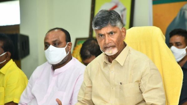  ఒక్క నిమిషం కూడా కొనసాగే అర్హత లేదు