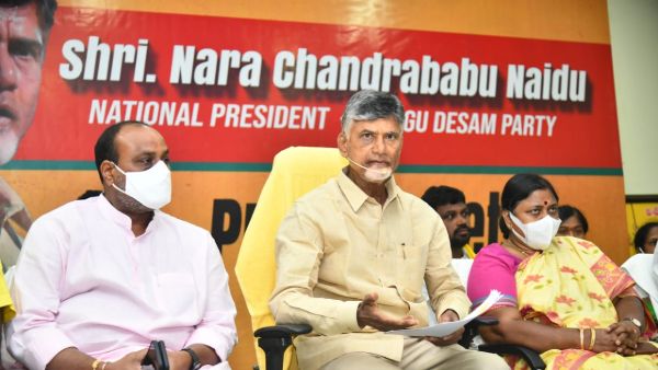  ఎస్సీ నియోజకవర్గంలో బీసీ-సీని నిలబెడతారా ?