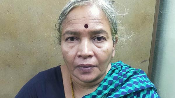 ఆంటీ డ్రామాలు... నమ్మేసిన భర్త ఆంటీ డ్రామాలు... నమ్మేసిన భర్త