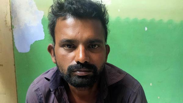 ఆసుపత్రిలో భర్త... స్కెచ్ వేసిన ఆంటీ ఆసుపత్రిలో భర్త... స్కెచ్ వేసిన ఆంటీ