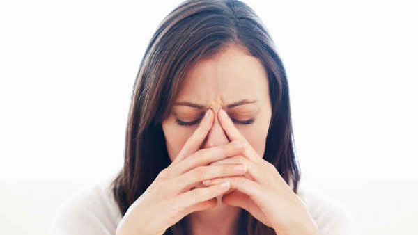 తల్లి బ్రైన్ వాష్..... కూతురు రివర్స్