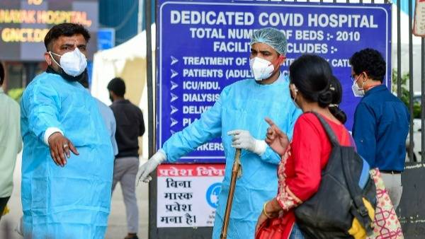 తెలంగాణలో కరోనా మరణాలు కాకిలెక్కలేనా?