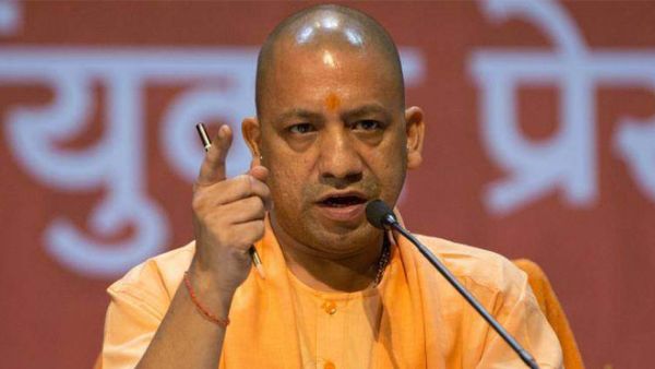 తాము చెప్పిందే వేదం అన్నట్లుగా యోగి సర్కారు..