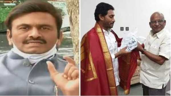 గూబ పగిలేలా సర్వే ఫలితం.. గూబ పగిలేలా సర్వే ఫలితం..