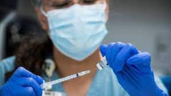 విరాఫిన్ తో చికిత్స పొందిన రోగులలో ఆక్సిజన్ వాడకం గణనీయంగా తగ్గింపు