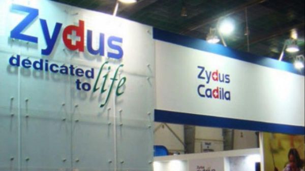  జైడస్ కాడిలా 'విరాఫిన్' కు డిసిజిఐ అనుమతి