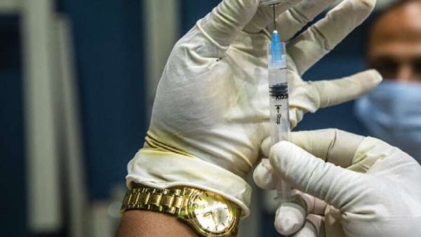  కరోనా మధ్య స్థాయి లక్షణాలకు విరాఫిన్ సమర్ధవంతంగా పని చేసే డ్రగ్