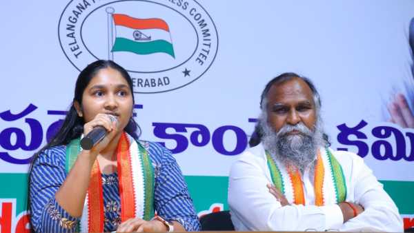  రాజకీయ కోణం లేదు.. కేవలం ప్రజాసేవే లక్ష్యంగా ఆంబులెన్స్ లు ఏర్పాటన్న జాగ్గారెడ్డి..