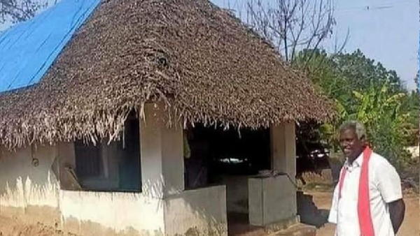 అన్నాడీఎంకే అభ్యర్థిపై మారిముత్తు భారీ విజయం అన్నాడీఎంకే అభ్యర్థిపై మారిముత్తు భారీ విజయం