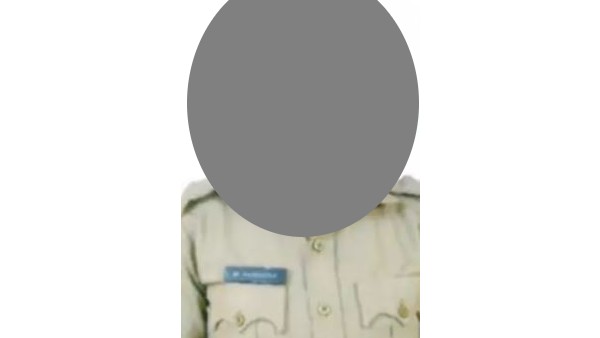 ఎవరా కానిస్టేబుల్...