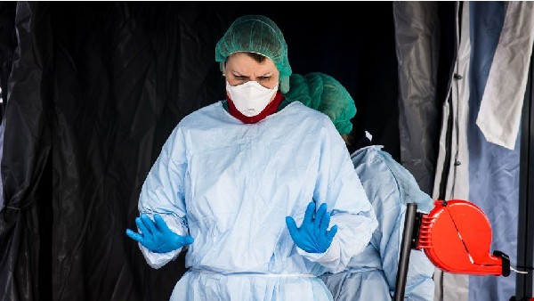 నిద్రలేని రాత్రులు