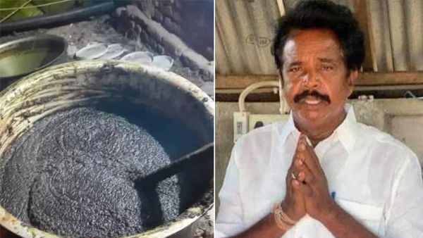 500 మంది నంబర్ల సేకరణ...