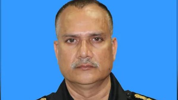 NSG Commando dies of Covid-19, precious time lost in arranging ventilator, ambulance NSG Commando dies of Covid-19, precious time lost in arranging ventilator, ambulance