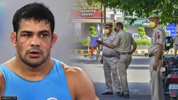 Wrester dies after brawl outside Delhi stadium, Olympian Sushil Kumar Named In FIR Wrester dies after brawl outside Delhi stadium, Olympian Sushil Kumar Named In FIR