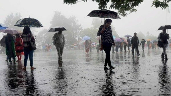 ఇప్పటికే పలు ప్రాంతాల్లో భారీగా వర్షాలు