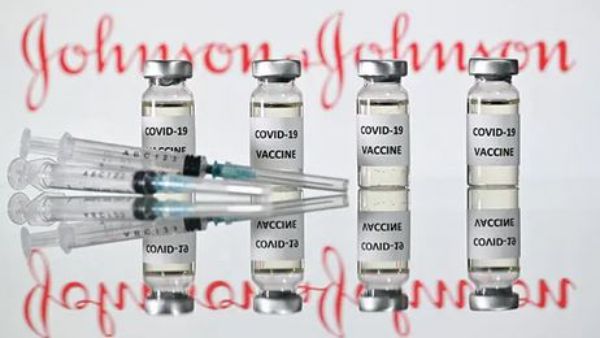 UK Approves Single Shot Johnson and Johnson Covid Vaccine