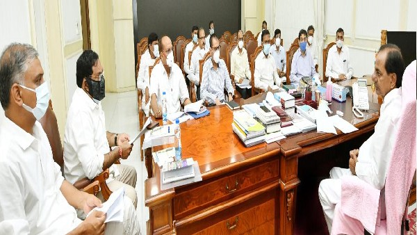 50వేల మంది వైద్య సిబ్బందికి నియామకానికి ఆదేశం 50వేల మంది వైద్య సిబ్బందికి నియామకానికి ఆదేశం