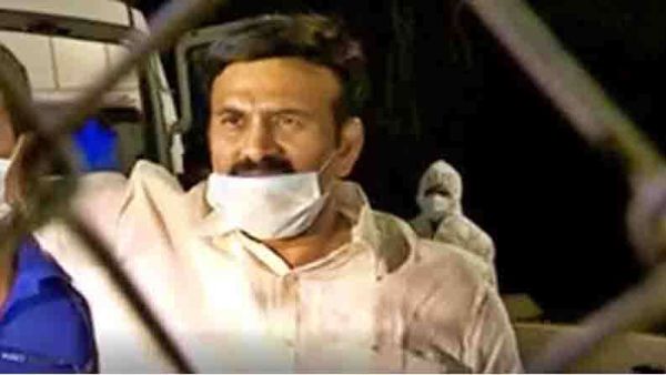 విషప్రయోగం వ్యాఖ్యలు.