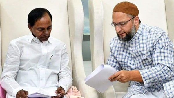 సంక్షోభాన్ని శాంతిభద్రతల సమస్యగా?