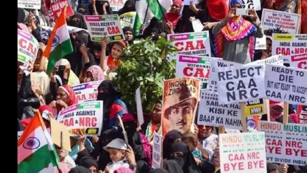 సీఏఏ రూల్స్ ఇంకా రూపొందకున్నా.. సీఏఏ రూల్స్ ఇంకా రూపొందకున్నా..