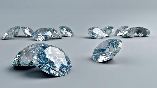 ఏటా 20 నుంచి 50 వజ్రాలు.. ఏటా 20 నుంచి 50 వజ్రాలు..